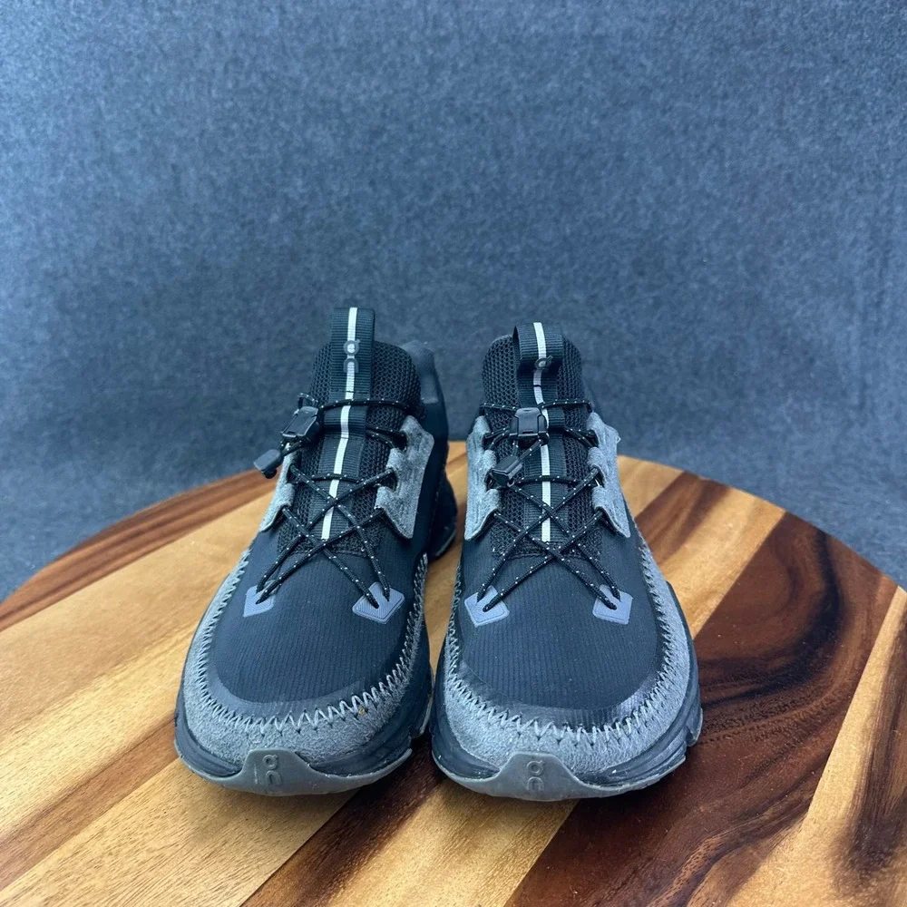 On Cloudaway Sneaker Women's Size 8.5 Swiss Engineering Running Shoes 49.99129